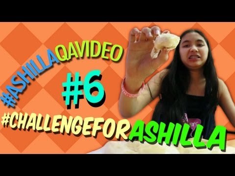 Ashilla QnA Video Eps6