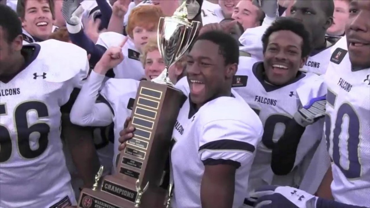 Out of the Vault: Stefon Diggs highlight reel