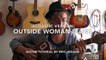 Cours guitare acoustique - Outside woman blues (Eric Clapton) + TABS