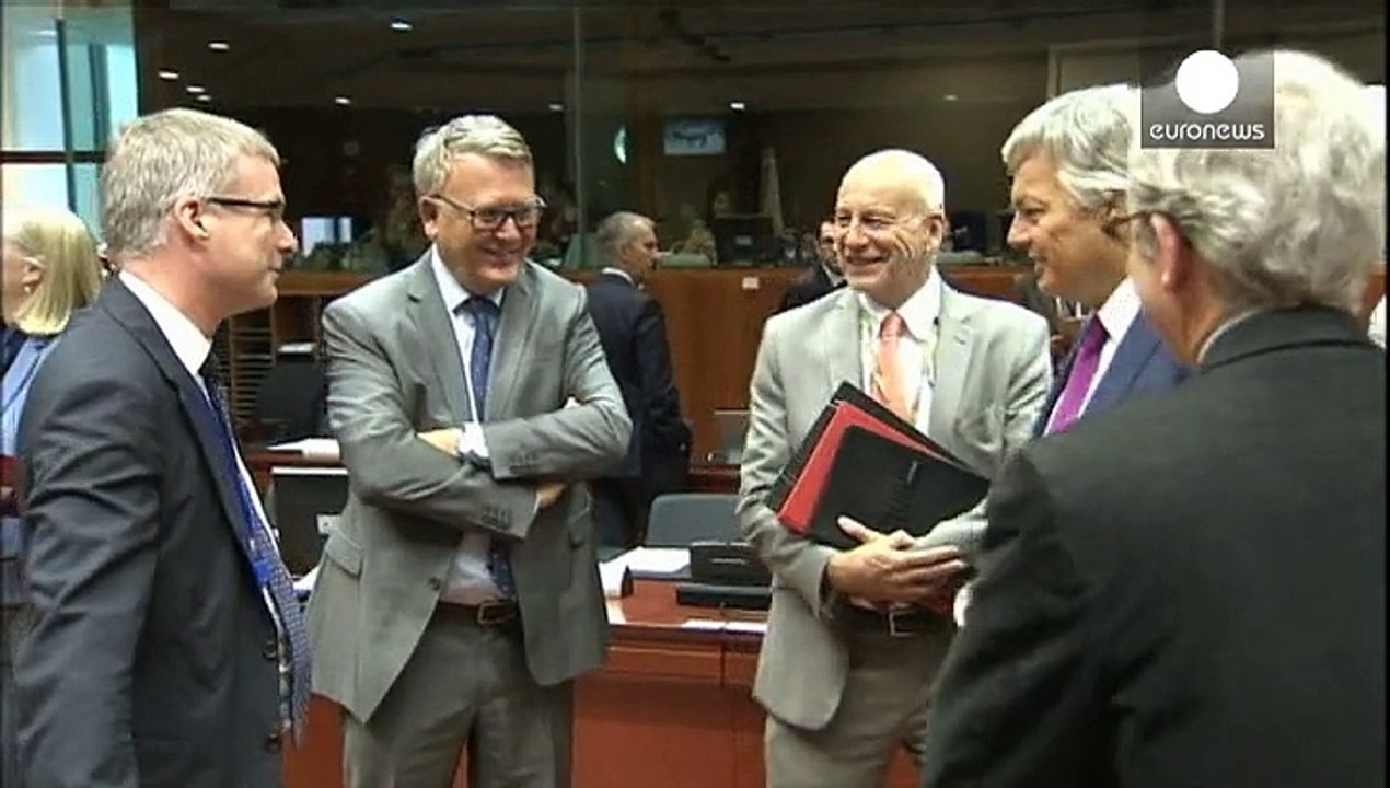 EU will Kampf gegen Schleuser verstärken