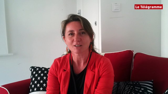 Foire expo des Côtes-d'Armor. Les femmes sont à l'honneur