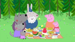 Peppa Pig - The Little Boat (Clip)