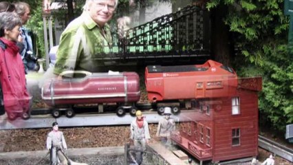 village miniature 2008