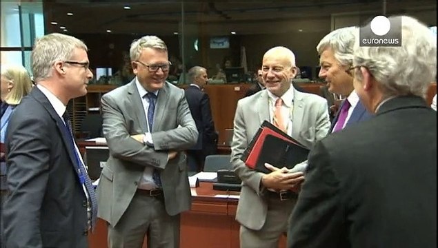 ЕС снова пообещал уничтожать суда контрабандистов