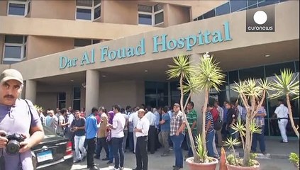 Αίγυπτος: Νεκροί Μεξικανοί και Αιγύπτιοι τουρίστες - Διπλωματική νότα από το Μεξικό