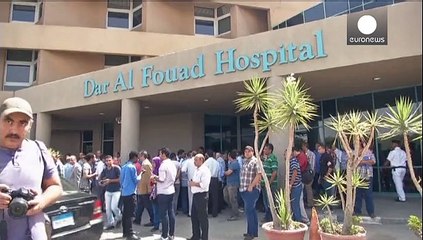 Mısır ordusunun turist konvoyunu vurmacı diplomatik krize yol açtı