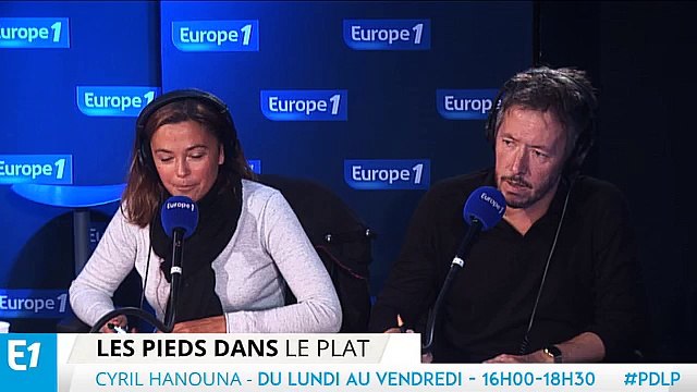 #PDLP : Sandrine Quétier pour remplacer Claire Chazal ?