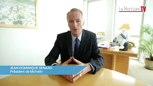 Comment Michelin s'engage auprès des réfugiés.