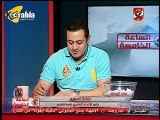 حمادة المصري : مجموعة مصر قوية و اللي طلبناه مش كتير