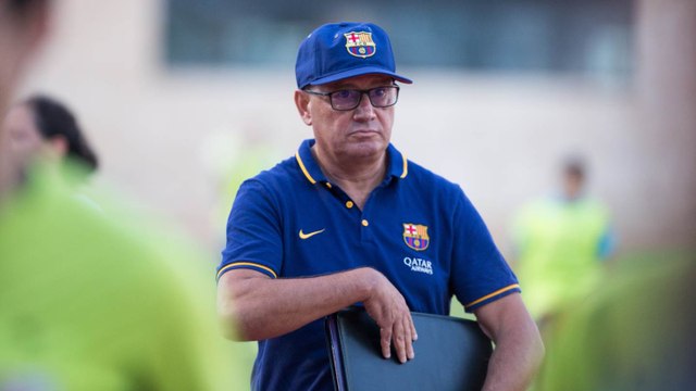 FCB Femení: Valoracions després de la victòria contra el Llevant