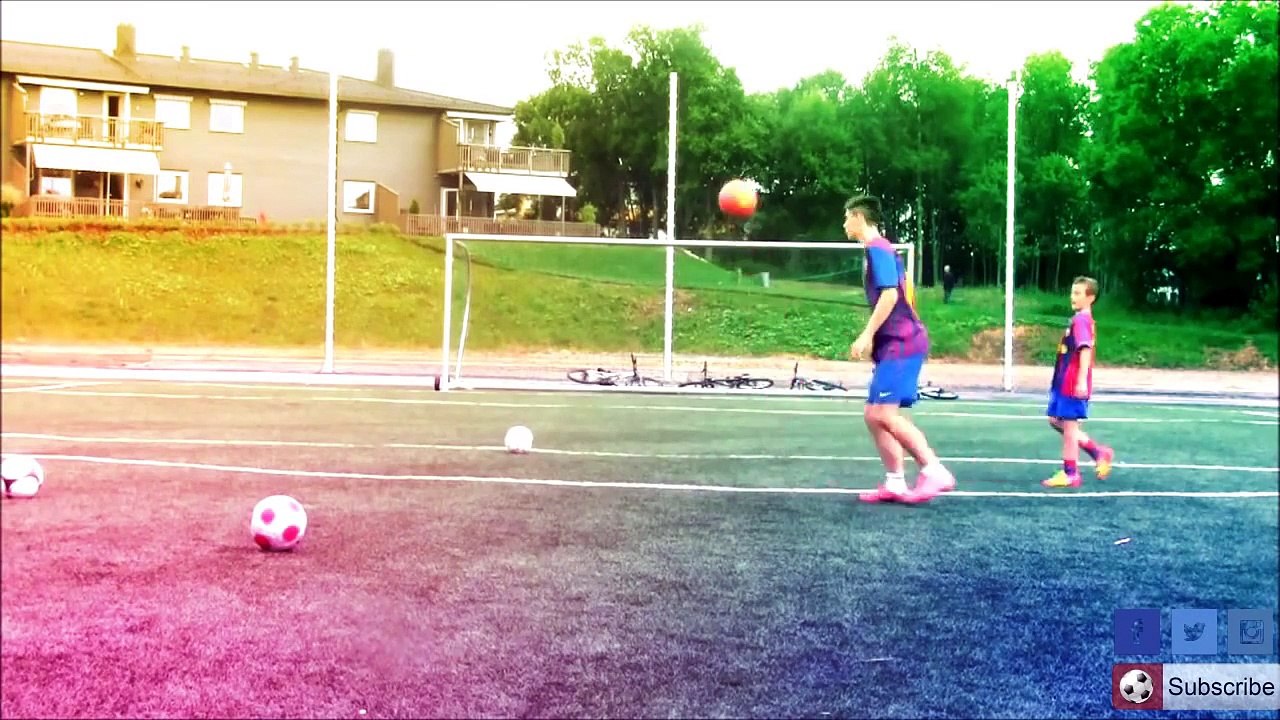 BEST OF - TOP 500 GOALS I MusikBeatHD