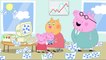 Peppa Pig - Daddy Pig's Office (Clip)
