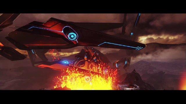 Halo 5 : Guardians - Bande-annonce Cinema First Look