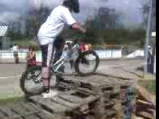 montauban trial club (a rodez)