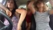 Ces 3 Australiennes qui chantent dans leur voiture sont TROP GÉNIALES !