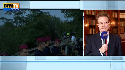 Ambassadeur d'Allemagne: le pays "continuera à accueillir des réfugiés"