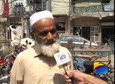 geo adil peshawar police stations in danger