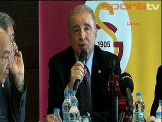 Ünal Aysal'ın en büyük 4 tedirginliği!