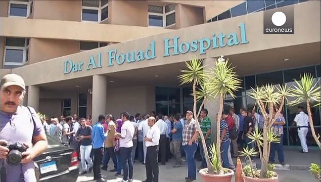 Egitto: il Messico chiede inchiesta approfondita per l'uccisione dei turisti