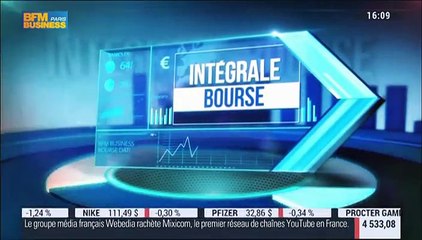 Le décryptage de l’actualité macro-économique: François Cabau - 14/09