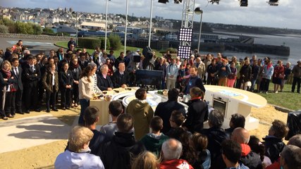 Midi en France à Granville, 2e