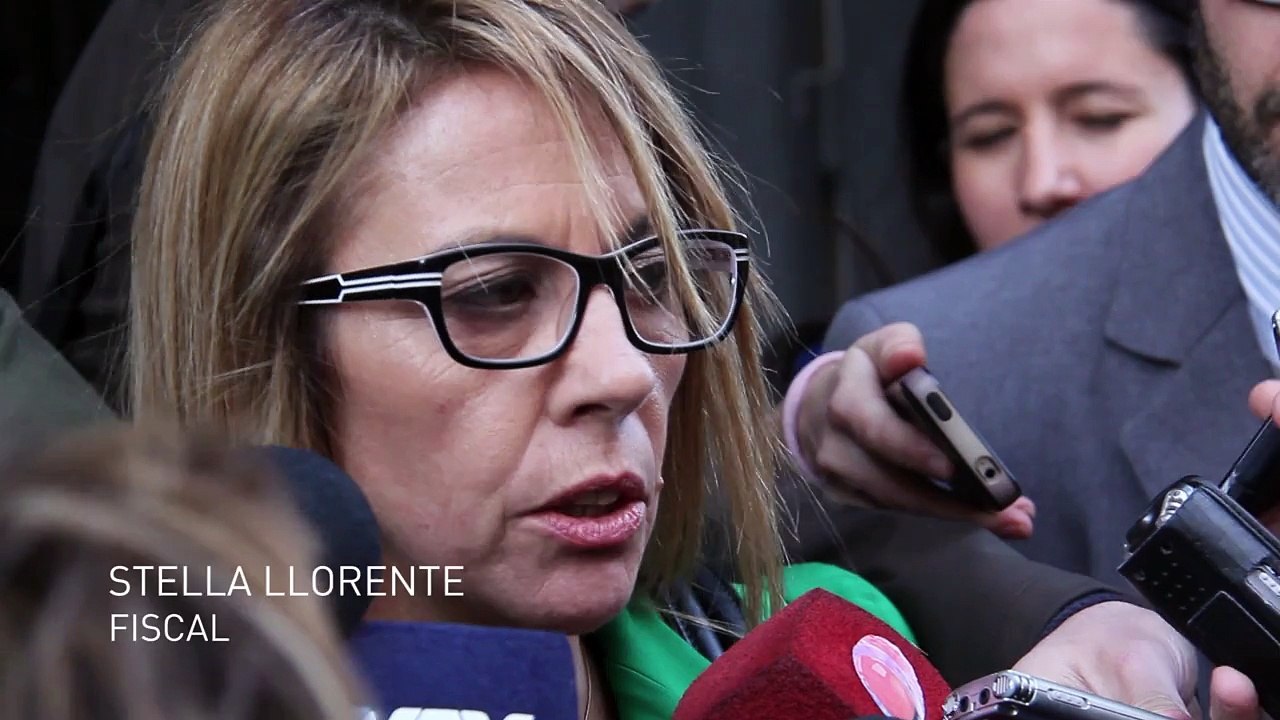 NACIONAL- Fiscal quiere procesar a Amodio  Perez