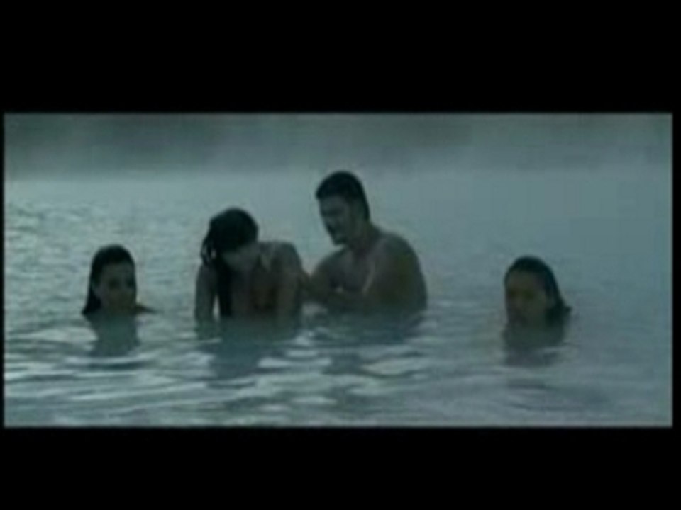 Hostel 2 trailer