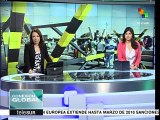 Venezuela: en Táchira se celebra consulta nacional de derechos humanos