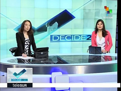 Infografía ¿quiénes son los candidatos en las elecciones griegas?