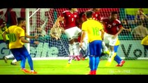 Neymar ● 2014/15 ● Skills-Dribbles-Tricks-Goals HD