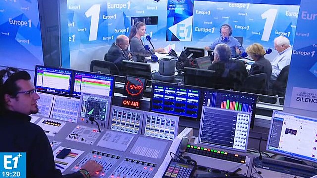 Le club de la presse avec Jean-Marie Le Guen (partie 2)