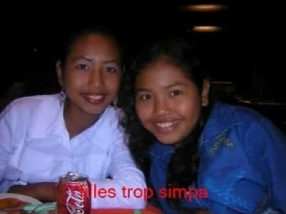 angela et jennifer