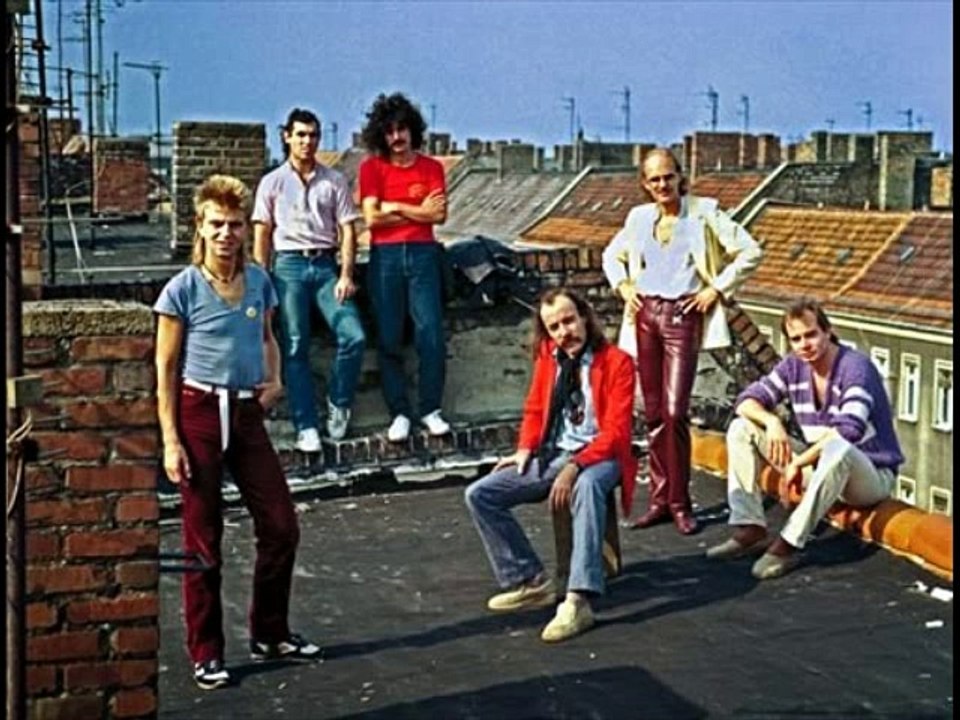 City - Der Tätowierte 1976