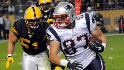 Tools for Victory: Patriots vs. Steelers