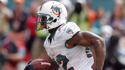 Tools for Victory: Dolphins' running game