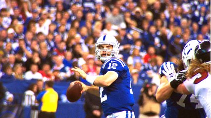 Road to SB 50: Colts