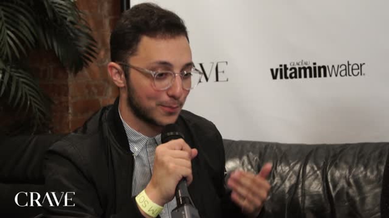 EZoo 2015: Prince Fox Interview