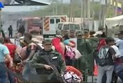 El llamado de los habitantes de Paraguachón a cancilleres de Colombia y Venezuela
