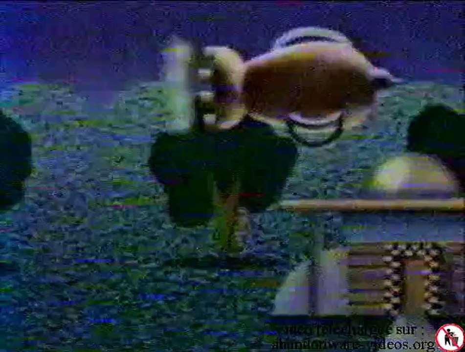 L'ABC de la 3D (1986)