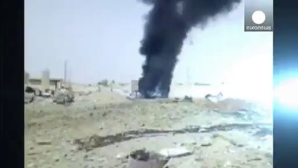 Siria: almeno due morti in due attentati nella regione curda