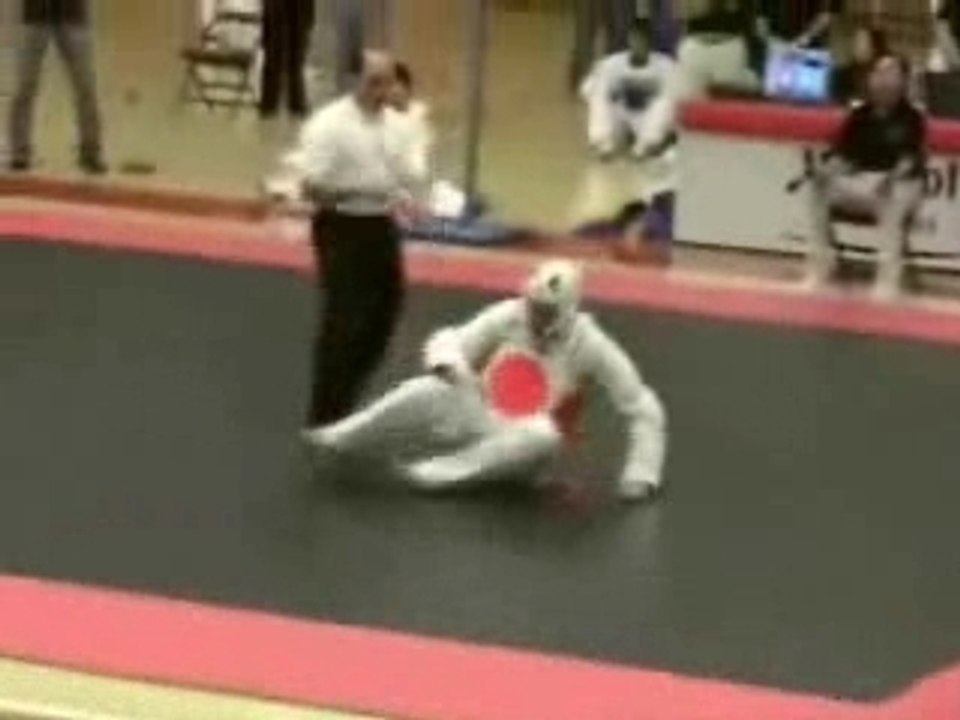 Taekwondo