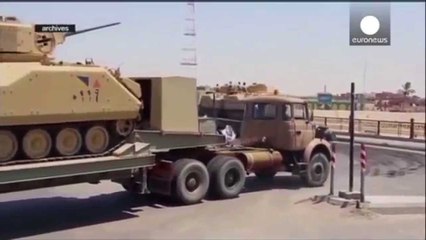 360° Grade - EGJIPT, FORCAT E SIGURISE VRASIN GABIMISHT TURISTET MEKSIKANE