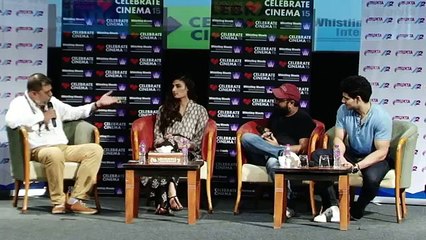 Sooraj Pancholi wants to romance Alia and Deepika