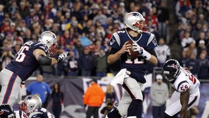 Tools for Victory: Patriots' pass protection