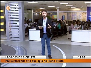 LADRÕES DE BICICLETA