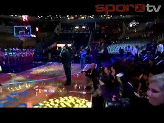 NBA'de Ankara'nın bağları!