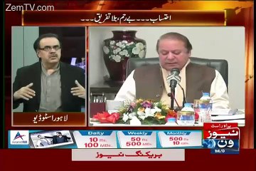 India Mein Modi Ko Galiyan Parh Rahi hai..Dr Shahid Masodo