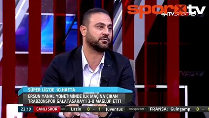 TT Arena, G.Saray vurgusu ve ihanet...