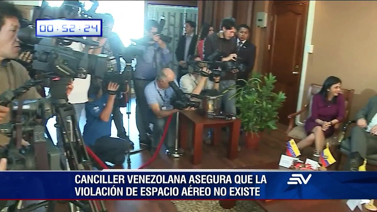 Noticias en 1 minuto