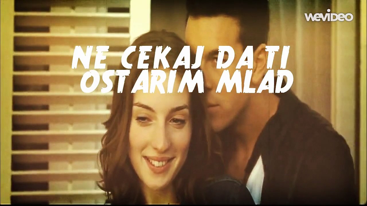 DAMIR HODZIC-KAO NIKAD KAO NEKAD COVER